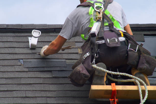 Trusted Stockton, KS Roofing Contractor Experts