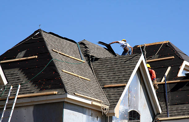 Best Roof Leak Repair  in Stockton, KS