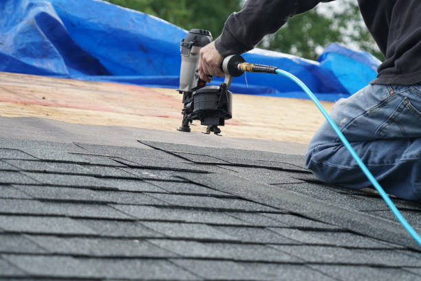 Best Metal Roofing Contractor  in Stockton, KS